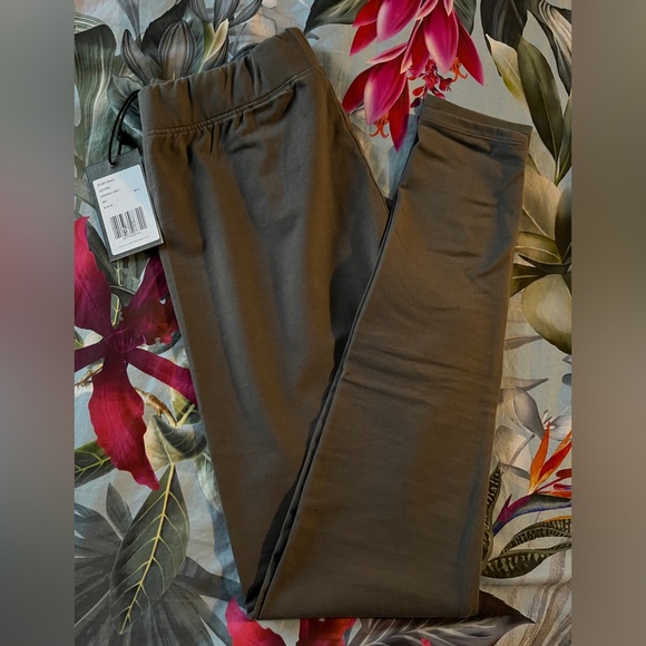 Brunette The Label leggings size M/L - Picture 1 of 3